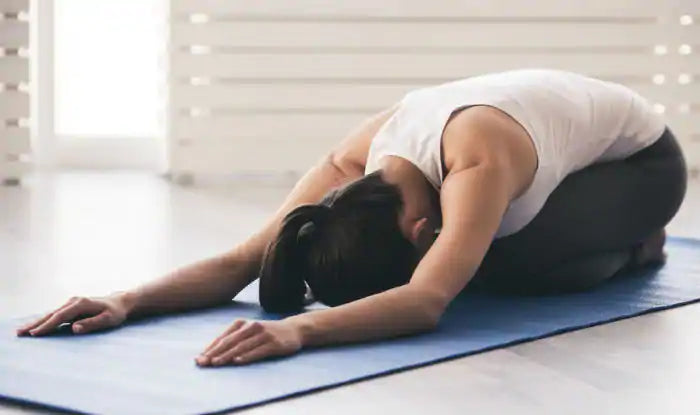 Kiểm soát sự giận giữ và mất bình tĩnh bằng tập luyện Yoga