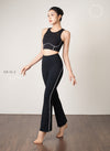 [LUX07] Set Ống Loe Flare Legging