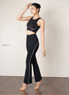 [LUX07] Set Ống Loe Flare Legging