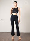 [LUX07] Set Ống Loe Flare Legging