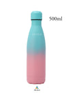 Bình Nước Giữ Nhiệt Thép Không Gỉ 500ml BT04