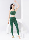 [LUX25] Set Đồ Tập Ống Legging