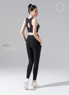 [LUX07B] Set Thể Thao Ống Legging