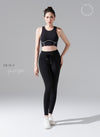 [LUX07B] Set Thể Thao Ống Legging