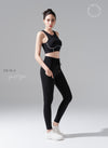 [LUX07B] Set Thể Thao Ống Legging