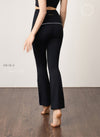 [LUX07] Quần Ống Loe Thể Thao