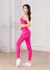 [LUX67B] Set Đồ Tập Ống Legging