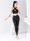 [LUX29] Set Đồ Tập Ống Legging
