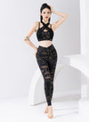 [LUX29] Set Đồ Tập Ống Legging