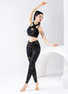 [LUX29] Set Đồ Tập Ống Legging