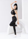 [LUX29] Set Đồ Tập Ống Legging