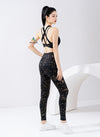 [LUX29] Set Đồ Tập Ống Legging