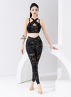 [LUX29] Set Đồ Tập Ống Legging