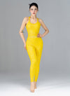 [LUX95B] Set Jumpsuit Liền Thân