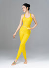 [LUX95B] Set Jumpsuit Liền Thân