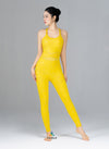 [LUX95B] Set Jumpsuit Liền Thân