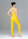 [LUX95B] Set Jumpsuit Liền Thân