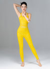 [LUX95B] Set Jumpsuit Liền Thân