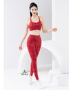 [LUX24] Set Đồ Tập Ống Legging