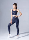 [LUX39] Set Đồ Tập Ống Legging