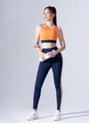 [LUX49A] Set Đồ Tập Ống Legging